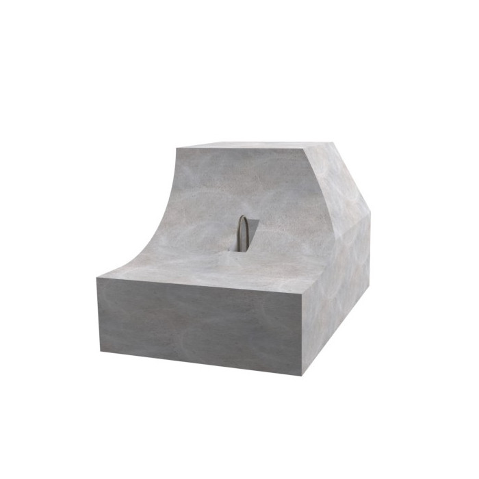 Блок лекальный БЛ 2-201